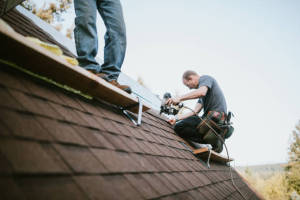 Local Roofers in Charlotte Hall, MD